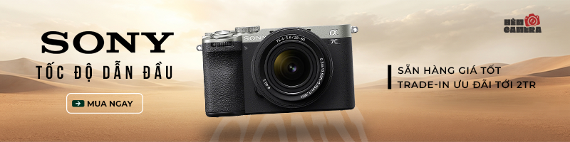 Sony hàng new