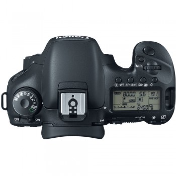 Canon EOS 7D | New