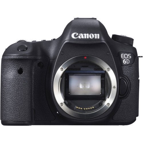 Canon 6D | New