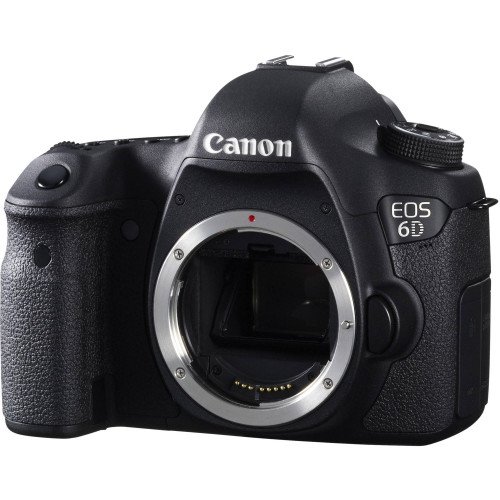 Canon 6D | New