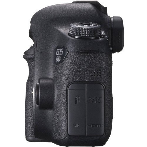 Canon 6D | New