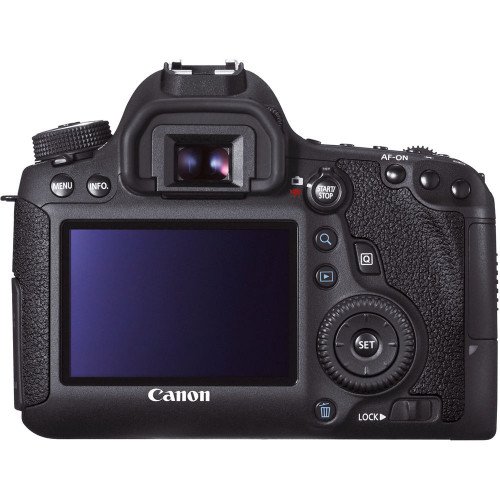 Canon 6D | New