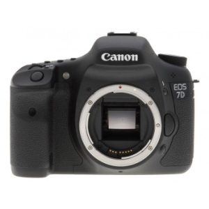 Canon EOS 7D | New