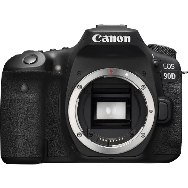 Canon EOS 90D | New
