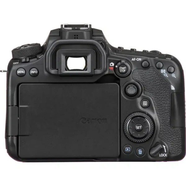 Canon EOS 90D | New