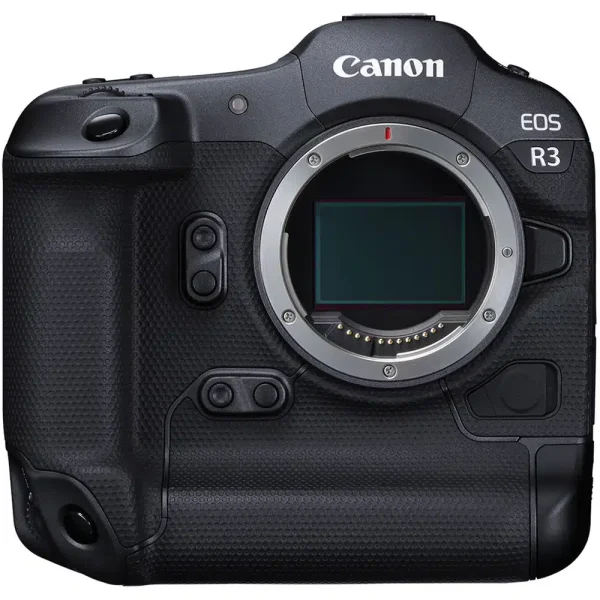 Canon EOS R3 | New