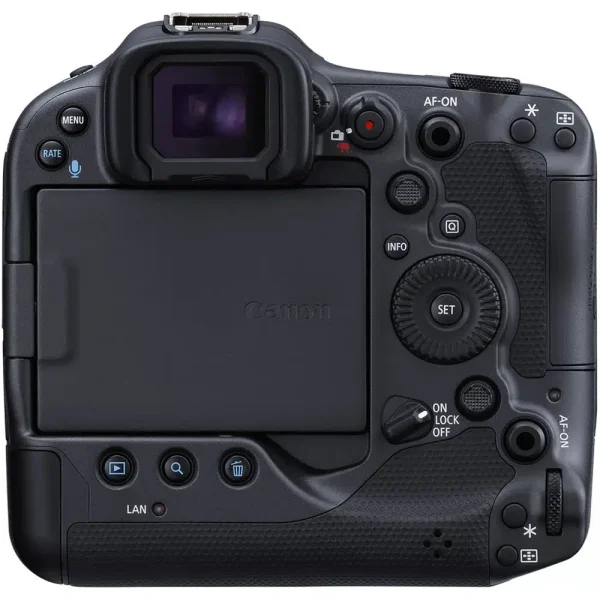 Canon EOS R3 | New