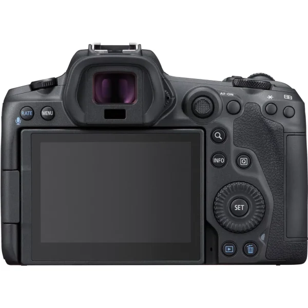 Canon EOS R5 | New