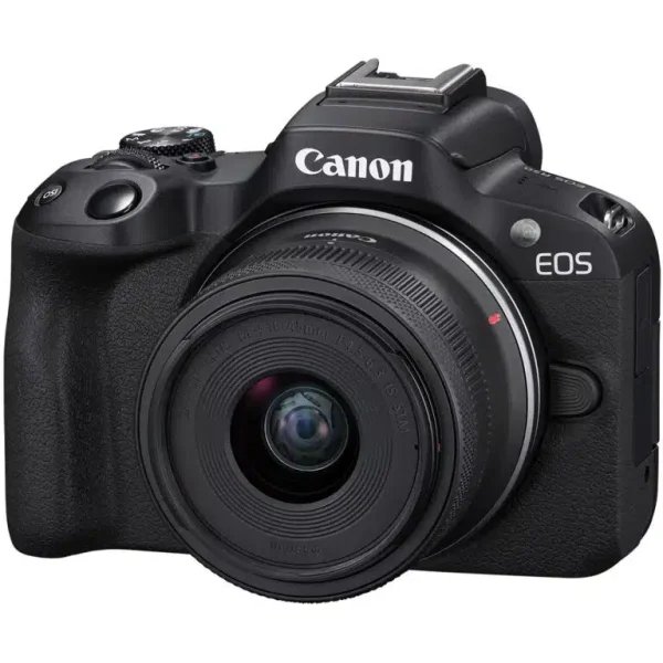 Canon EOS R50 | New