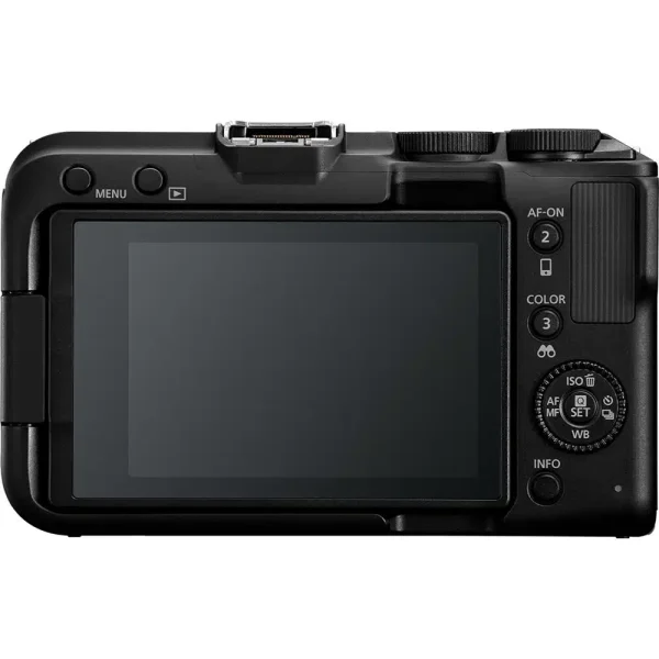 Canon EOS R50V | New