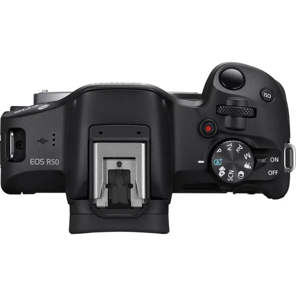 Canon EOS R50 | New