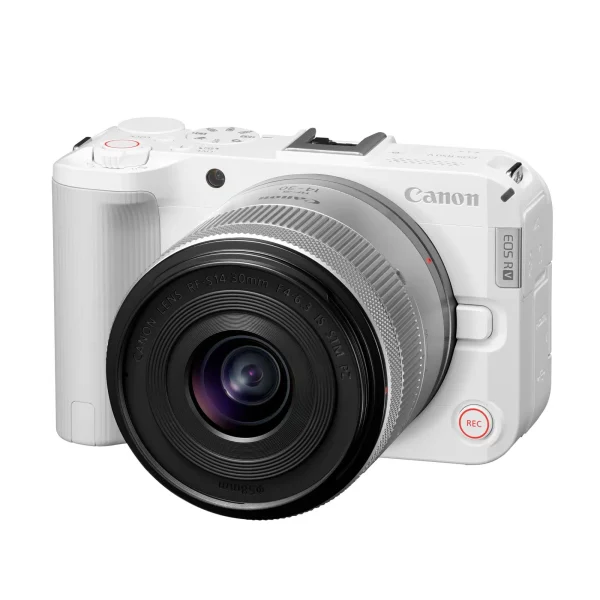 Canon EOS R50V | New