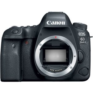 Canon EOS 6D Mark II | New