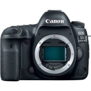 Canon EOS 5D Mark IV | New