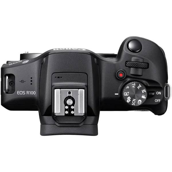 Canon EOS R100 | New