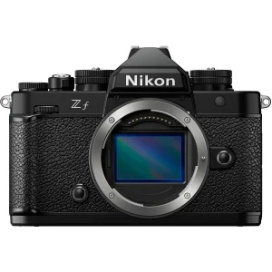 Nikon Zf | New