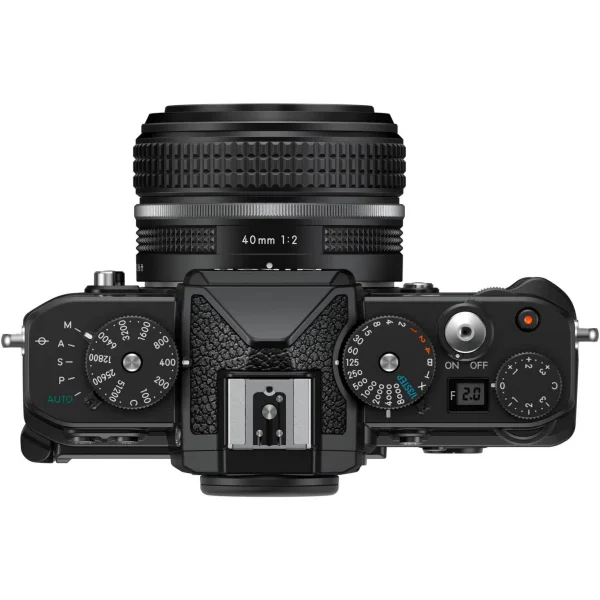 Nikon Zf | New