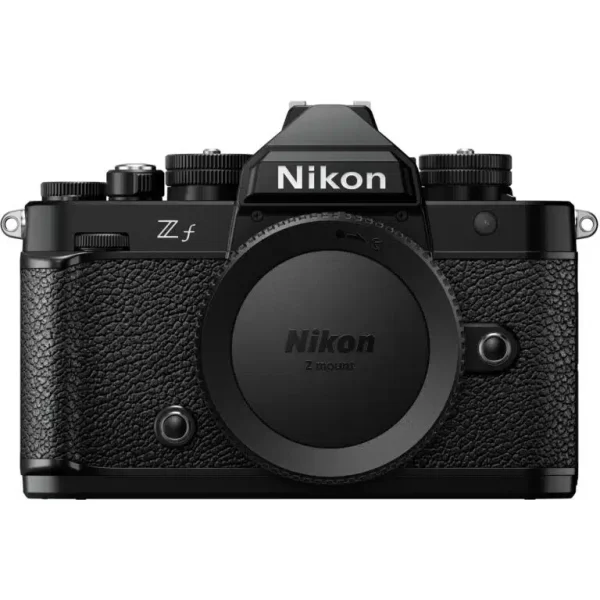 Nikon Zf | New