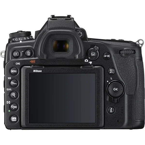 Nikon D780 | New