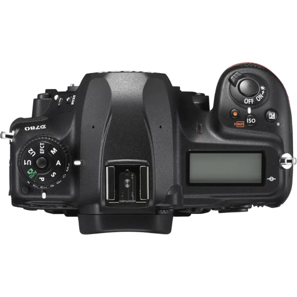 Nikon D780 | New