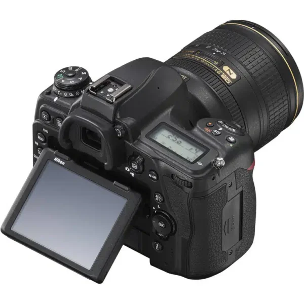 Nikon D780 | New