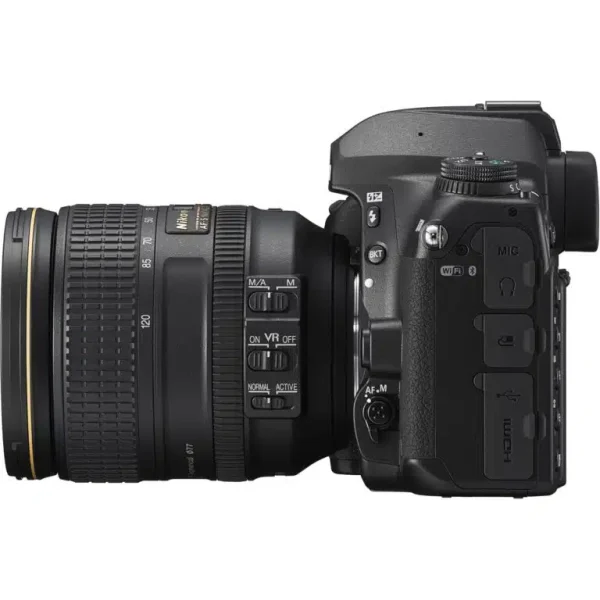 Nikon D780 | New