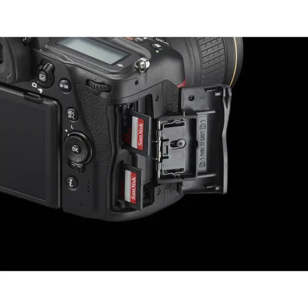Nikon D780 | New