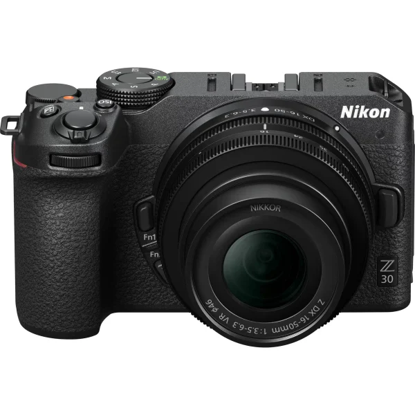 Nikon Z30 | New