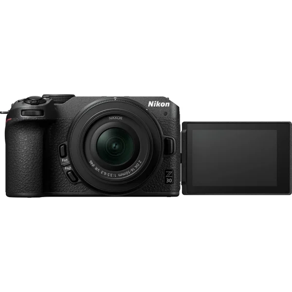 Nikon Z30 | New