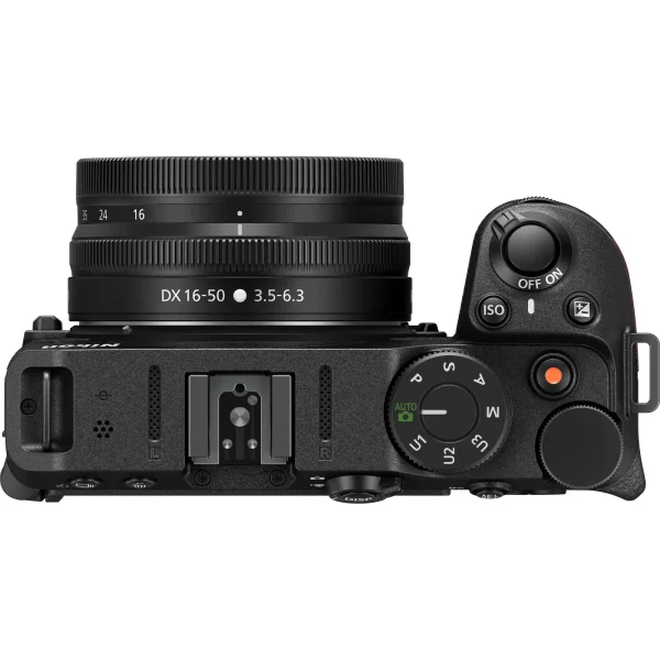 Nikon Z30 | New