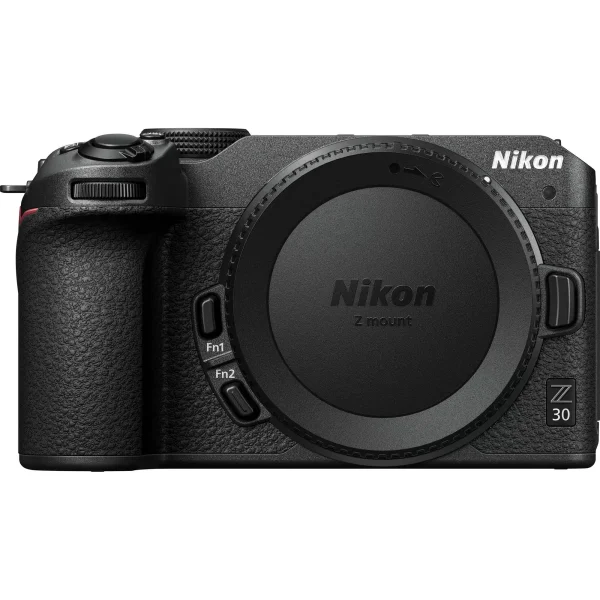 Nikon Z30 | New