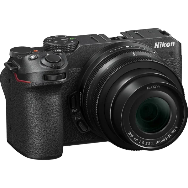 Nikon Z30 | New