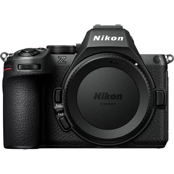 Nikon Z5 Mark II | New