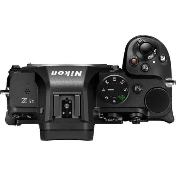 Nikon Z5 Mark II | New