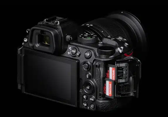Nikon Z5 Mark II | New