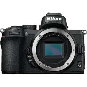 Nikon Z50 | New