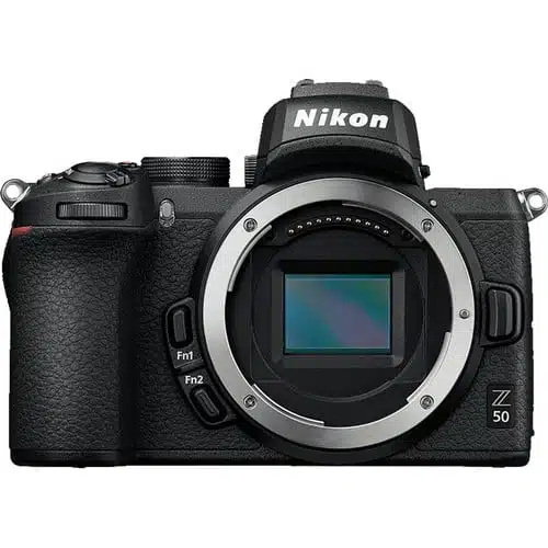 Nikon Z50 | New