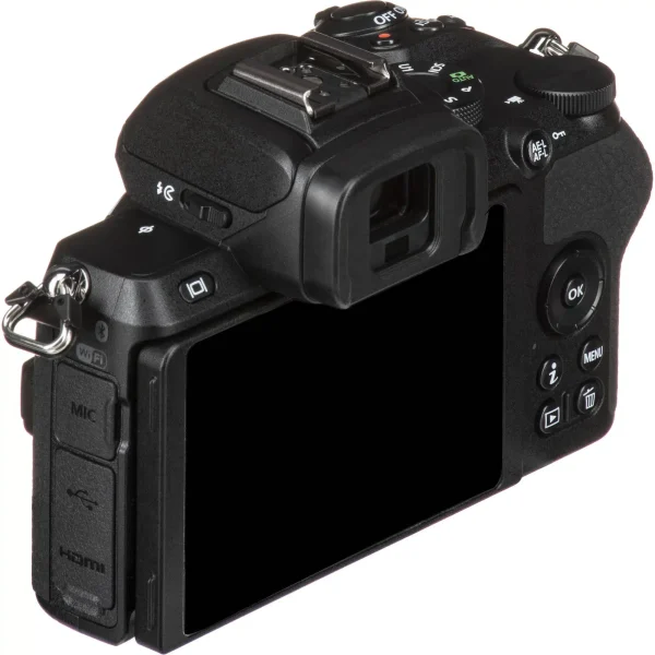 Nikon Z50 | New