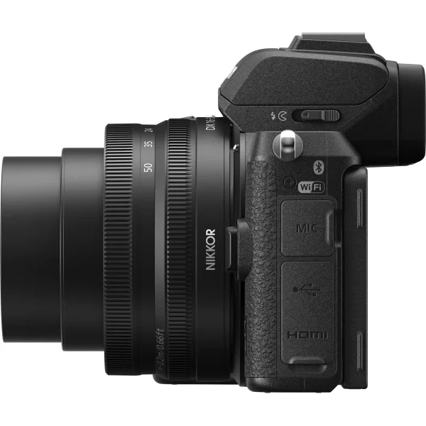 Nikon Z50 | New