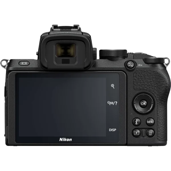 Nikon Z50 | New