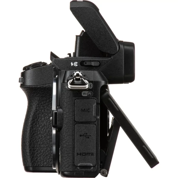Nikon Z50 | New