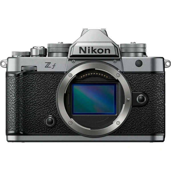 Nikon Zf | New