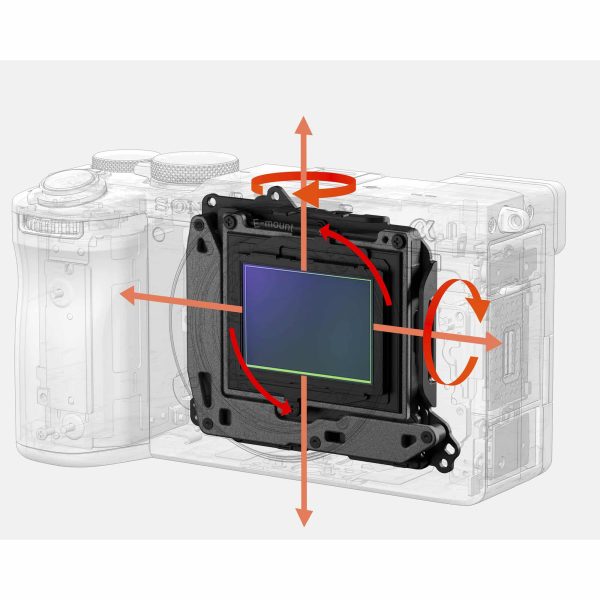 Sony A7CR | New