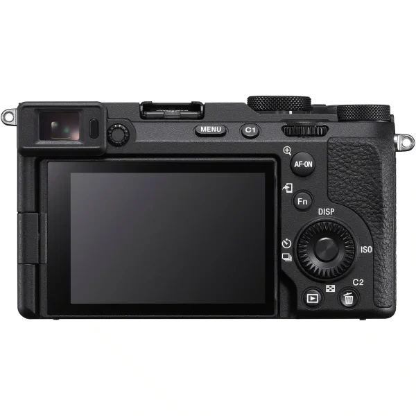 Sony A7CR | New