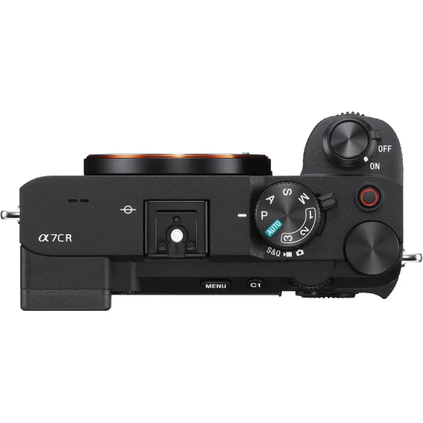 Sony A7CR | New