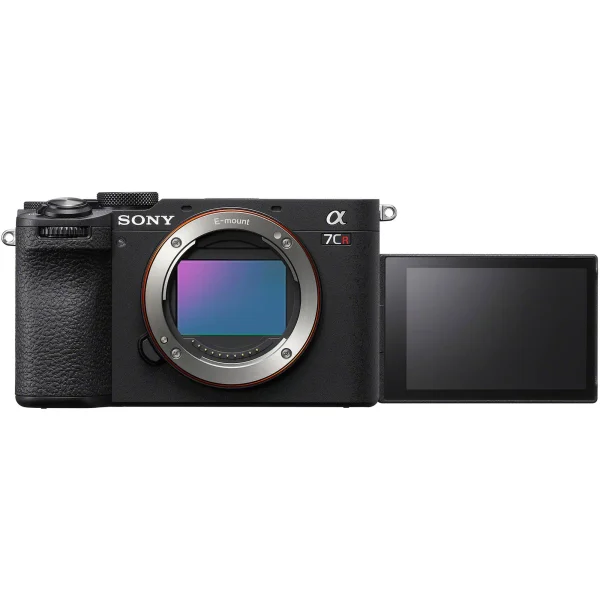 Sony A7CR | New