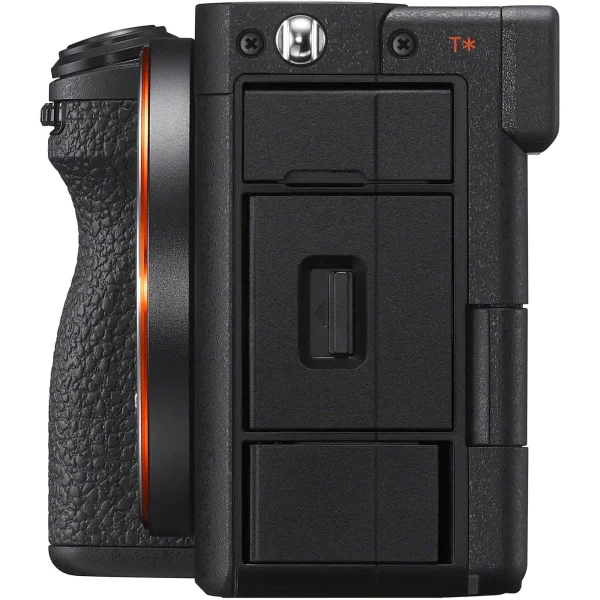 Sony A7CR | New