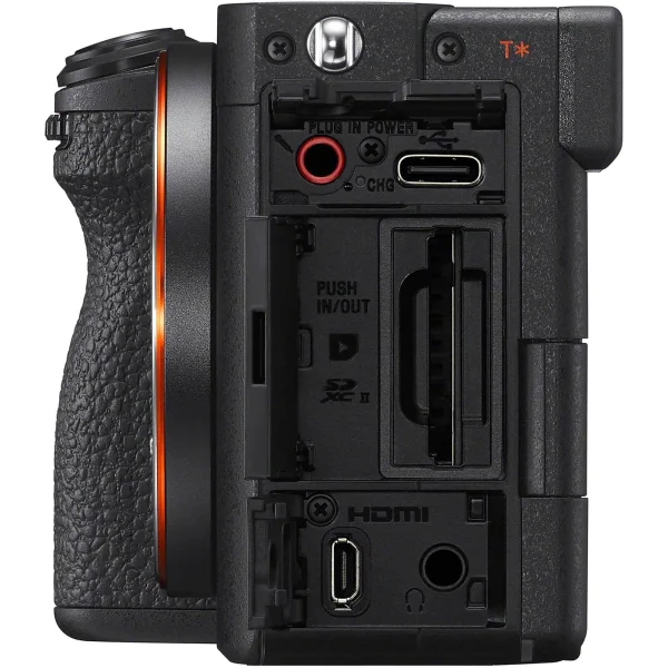 Sony A7CR | New
