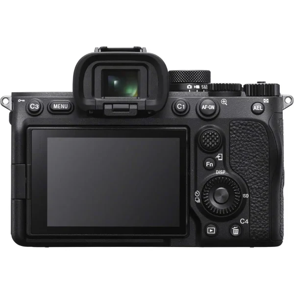 Sony A7 IV | New