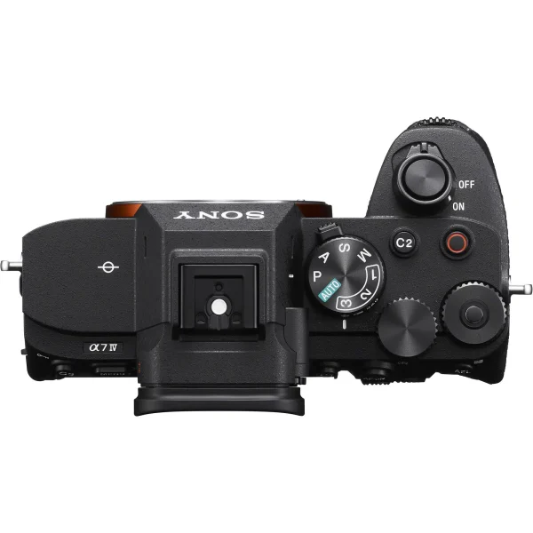 Sony A7 IV | New
